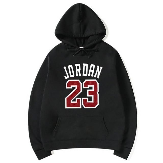23 jordan hoodie