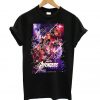 Avengers Endgame T-shirt