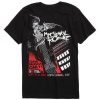 MyChemical Romance Band One Night Only T-shirt
