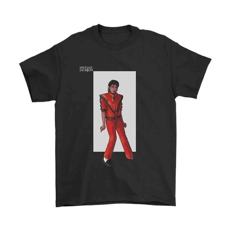 Michael Jackson T-shirt
