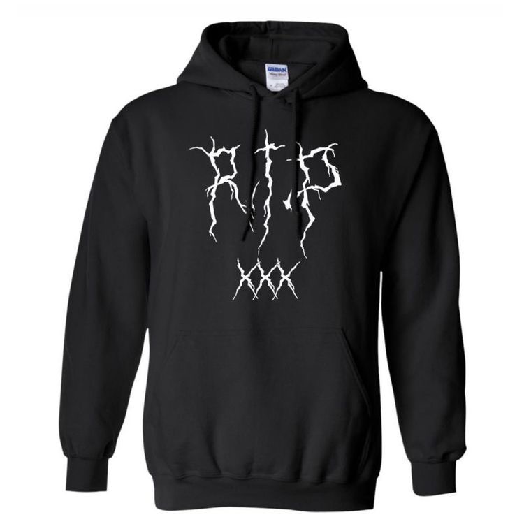 xxxtentacion sweat shirt