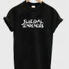 Suicidal Tendencies T-shirt