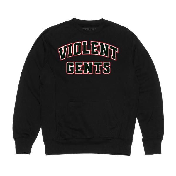 Violent Gents Sweatshirt