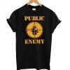 Public Enemy T-shirt