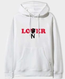 Loner Hoodie