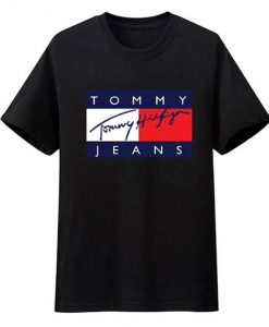 Tommy Hilfigher Jeans T-Shirt