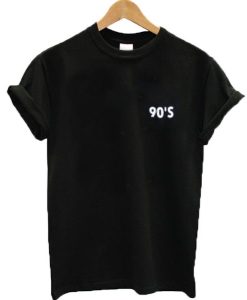 90’s T-shirt