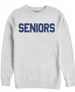 Seniors Sweatshirt