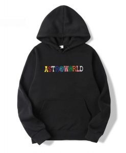 ASTROWORLD Hoodie