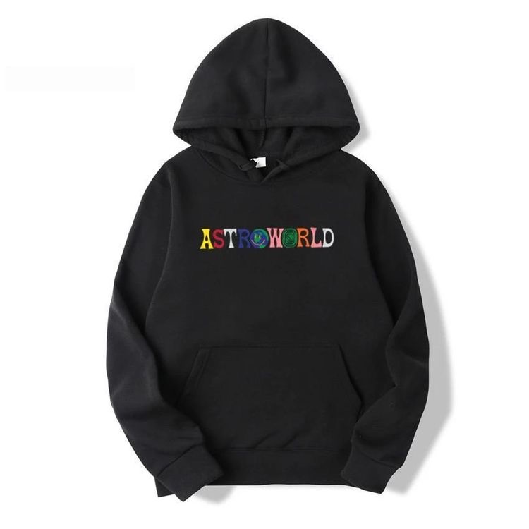 astroworld trackies