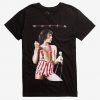 Queen band T-shirt