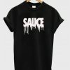Sauce T-shirt