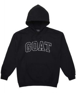 GOAT Hoodie