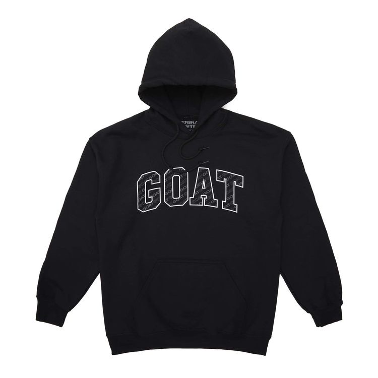 GOAT Hoodie