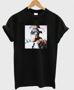 Tupac Amaru Shakur T-Shirt
