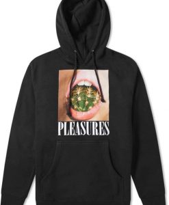 PLEASURES Hoodie