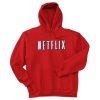 Netflix Hoodie