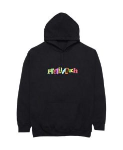 Prettymuch Hoodie