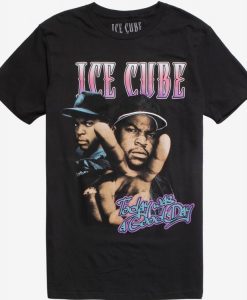 Ice Cube Vintage T-shirt