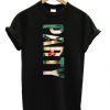 Adore Delano Party T-Shirt