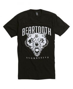 Beartooth T-shirt