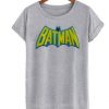 BATMAN CLASSIC T-Shirt