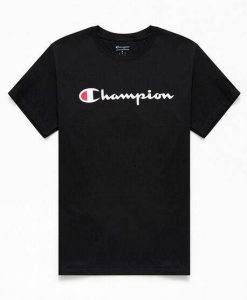 Champion T-shirt