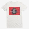 Doctor Who T-shirt