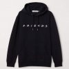 Friends Hoodie