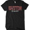 Led Zeppelin T-shirt