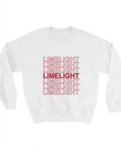 Limelight Sweatshirt