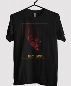 Juice WRLD Graphic T-Shirt