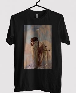 Camila Cabello Liar T-Shirt