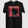 Camila Cabello Album T-Shirt