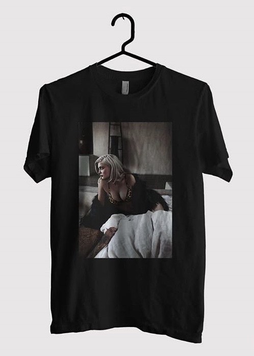 kylie jenner mens shirt