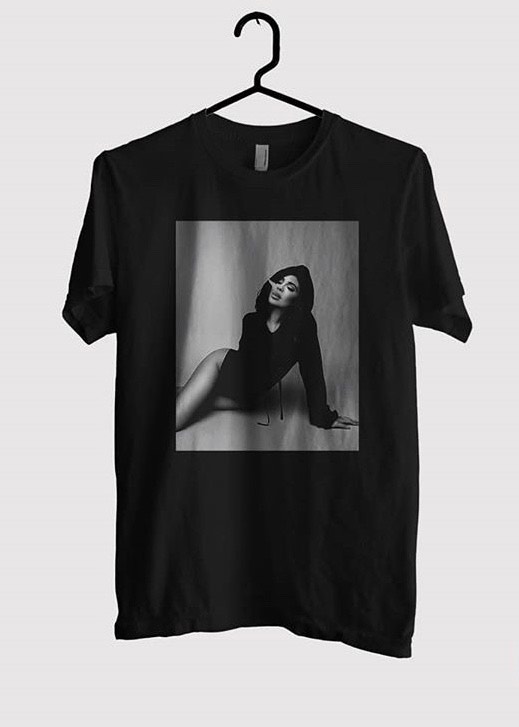 kylie skin shirt