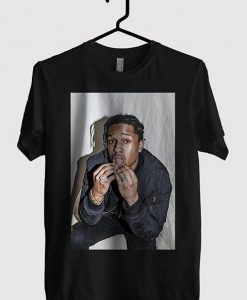 ASAP ROCKY T-Shirt