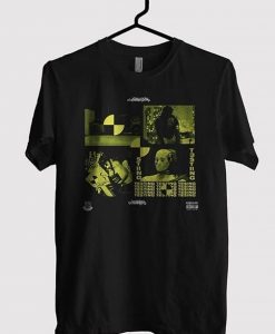 A$AP ROCKY Flacko T-Shirt