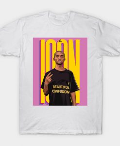 Jaden Smith SYRE T-Shirt