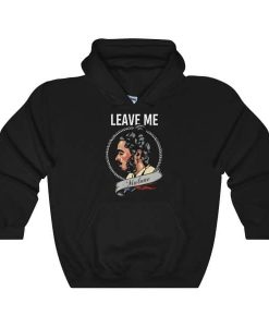 Leave Me Malone T-shirt