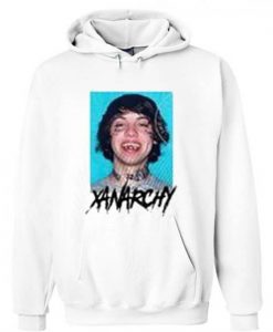 Lilxan Xanarchy Hoodie