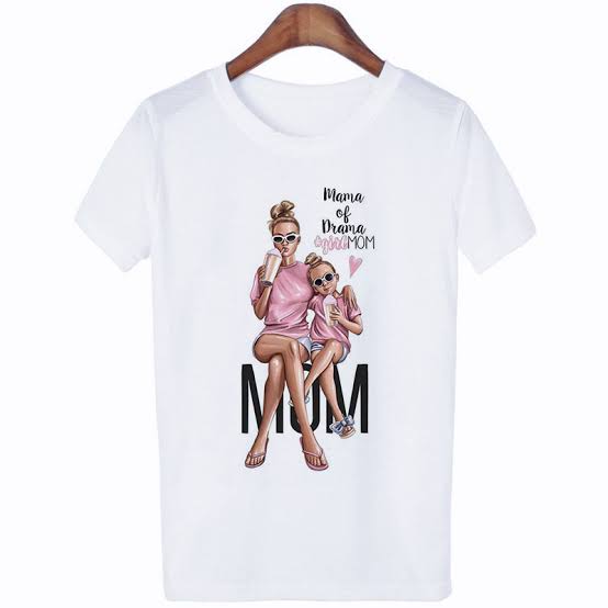 Mother's Day T-Shirt