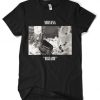 Nirvana Bleach T-Shirt