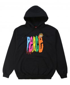 Peace GG Hoodie