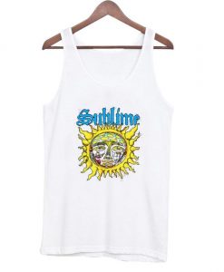 Sublime Sun Tanktop