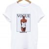 VOGUE Herb Ritts T-Shirt