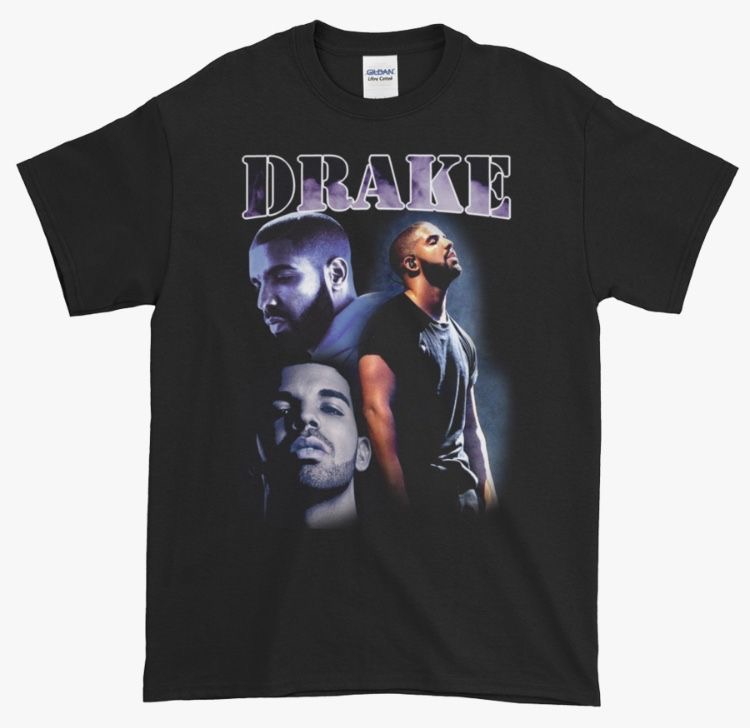 Drake Life is Good T-shirt
