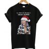 Cardi B Shmoney Okurr T-shirt