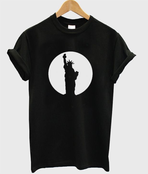 got liberty t shirt