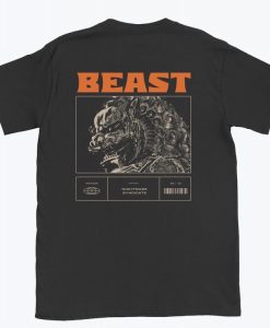 BEAST T-shirt